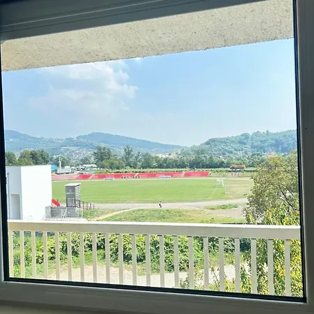 Doboj Apartman 公寓