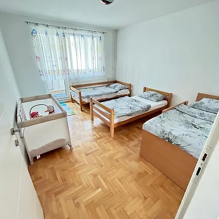 Doboj Apartman Doboj