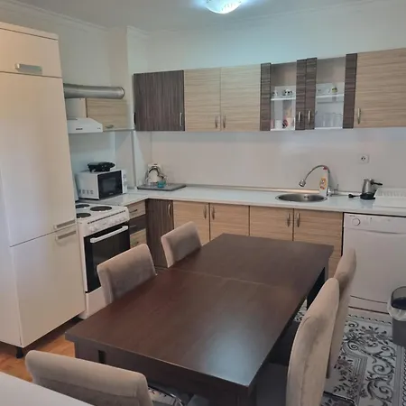 Doboj Apartman Apartment Doboj