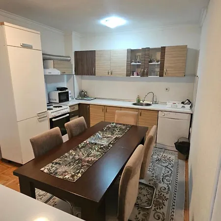 Doboj Apartman Daire *