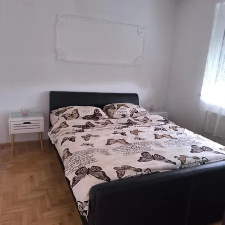 Doboj Apartman Daire